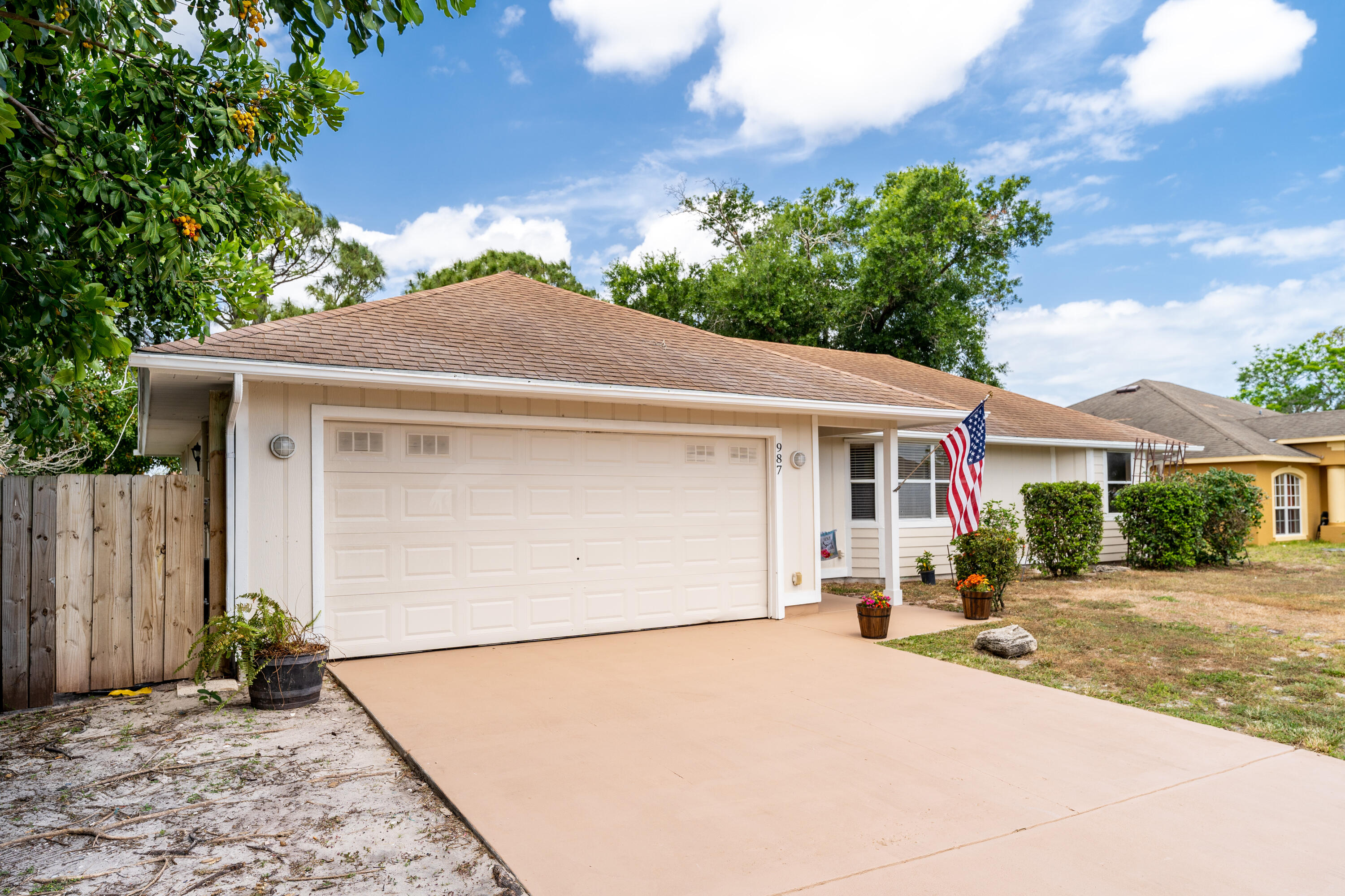 987 Southwest Fenway Road Port St. Lucie, FL 34953 - Photo 2 of 30 Fenway-0005