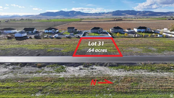 $189,000 | 10845 North 8325th West, Unit 31, Tremonton, UT 84337