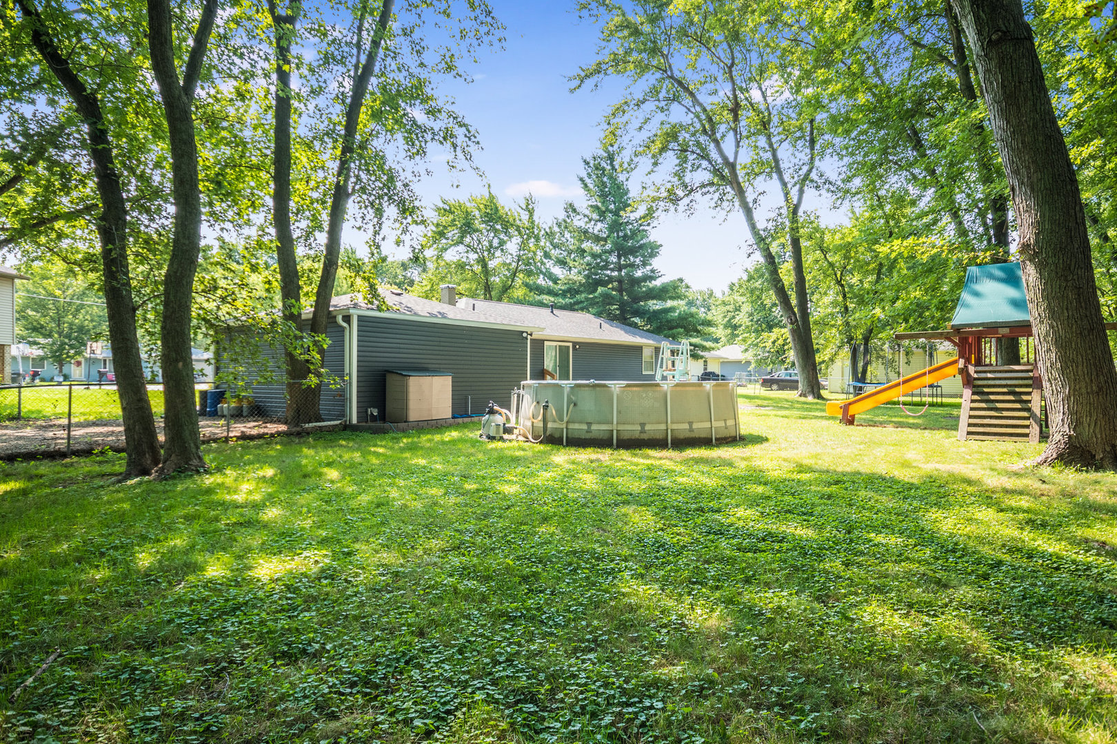 138 Countryside Court Braidwood, IL 60408 - Photo 21 of 26