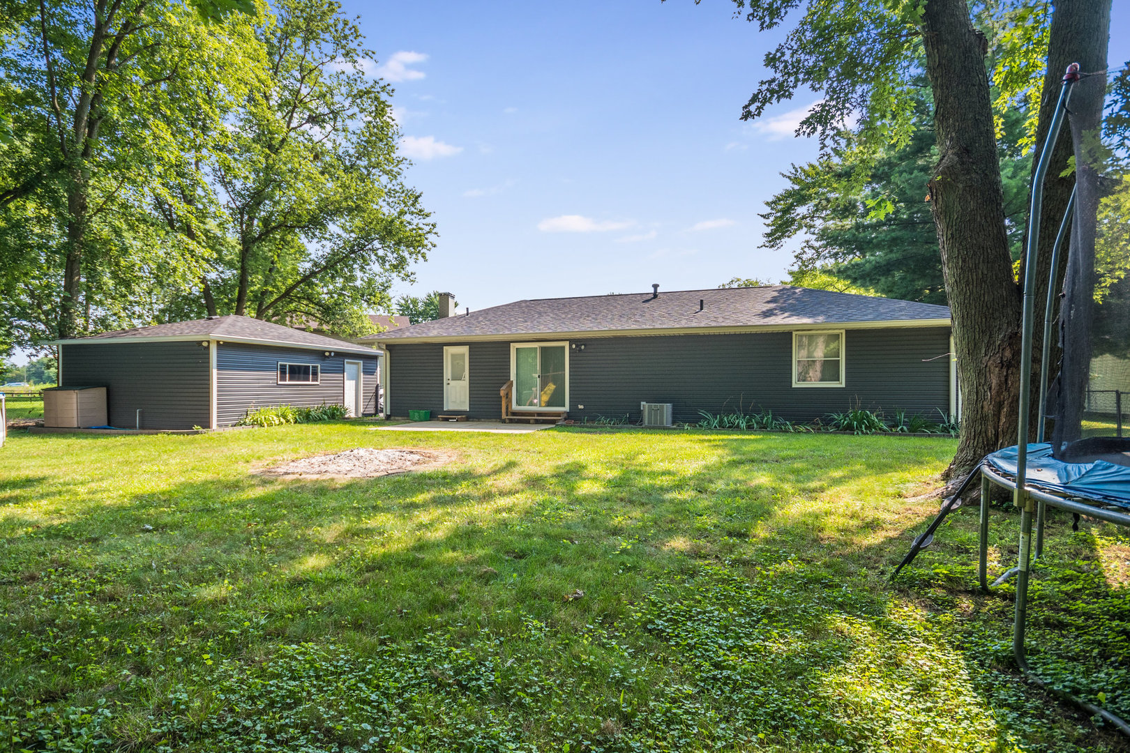 138 Countryside Court Braidwood, IL 60408 - Photo 25 of 26