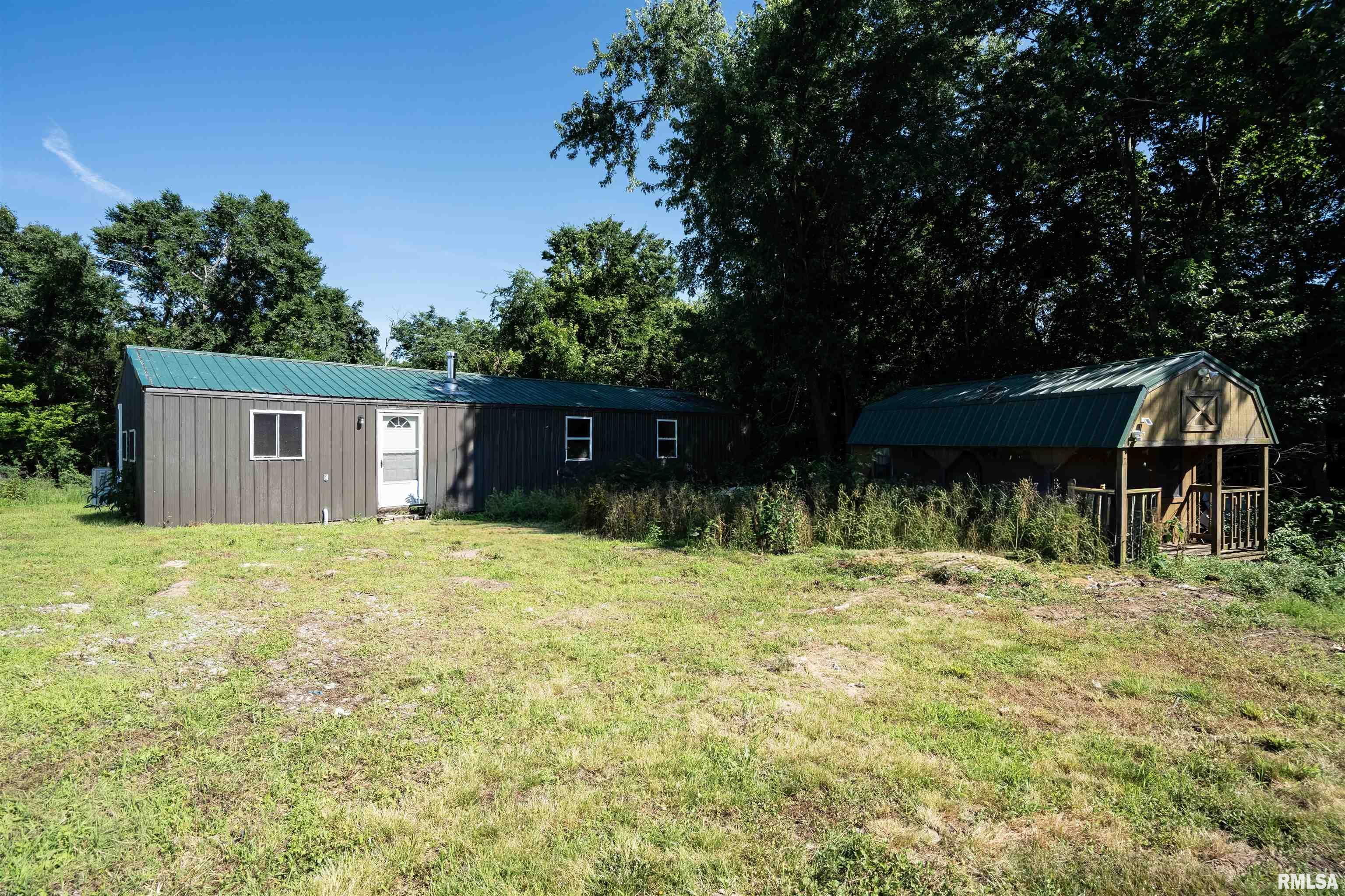 710 Old North Marion Road Goreville, IL 62939 - Photo 9 of 33