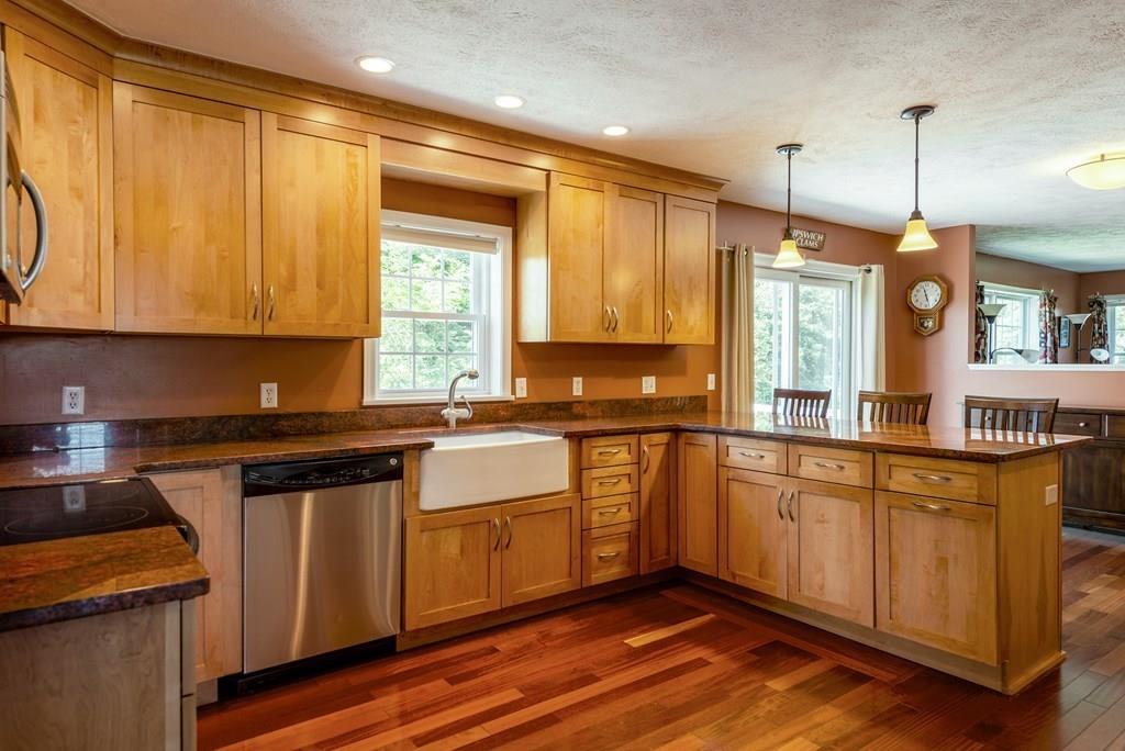 60 Town Farm Road Ipswich, MA 01938 - Photo 4 of 24 Gallery Image 4