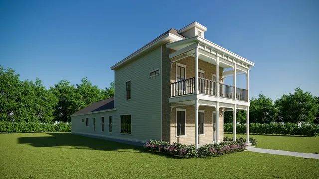 $660,000 | 3535 Roberts Avenue, Tallahassee, FL 32310