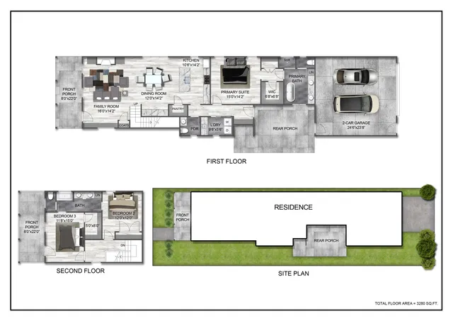 $660,000 | 3535 Roberts Avenue, Tallahassee, FL 32310