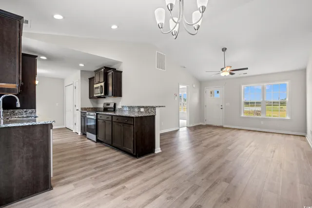 $227,940 | 326 Barn Owl Way, Conway, SC 29526