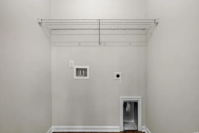 $227,940 | 326 Barn Owl Way, Conway, SC 29526