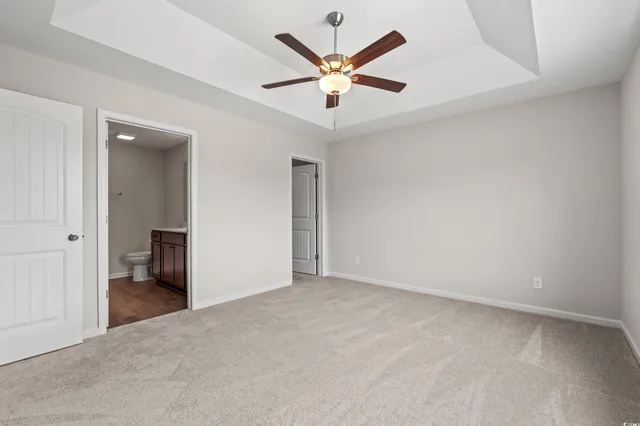 $227,940 | 326 Barn Owl Way, Conway, SC 29526