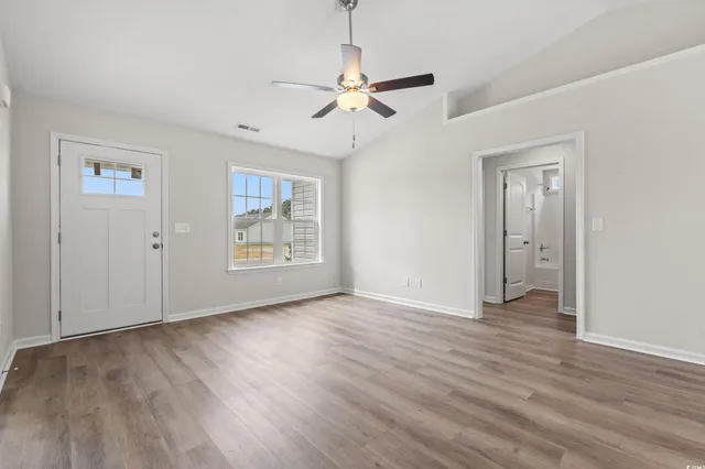 $227,940 | 326 Barn Owl Way, Conway, SC 29526