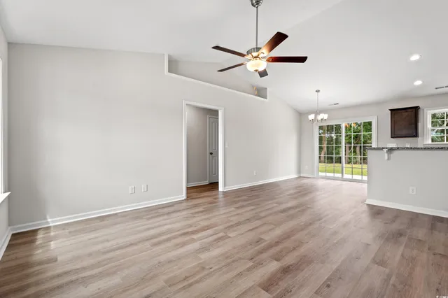 $227,940 | 326 Barn Owl Way, Conway, SC 29526