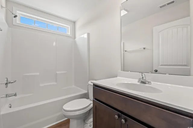 $227,940 | 326 Barn Owl Way, Conway, SC 29526