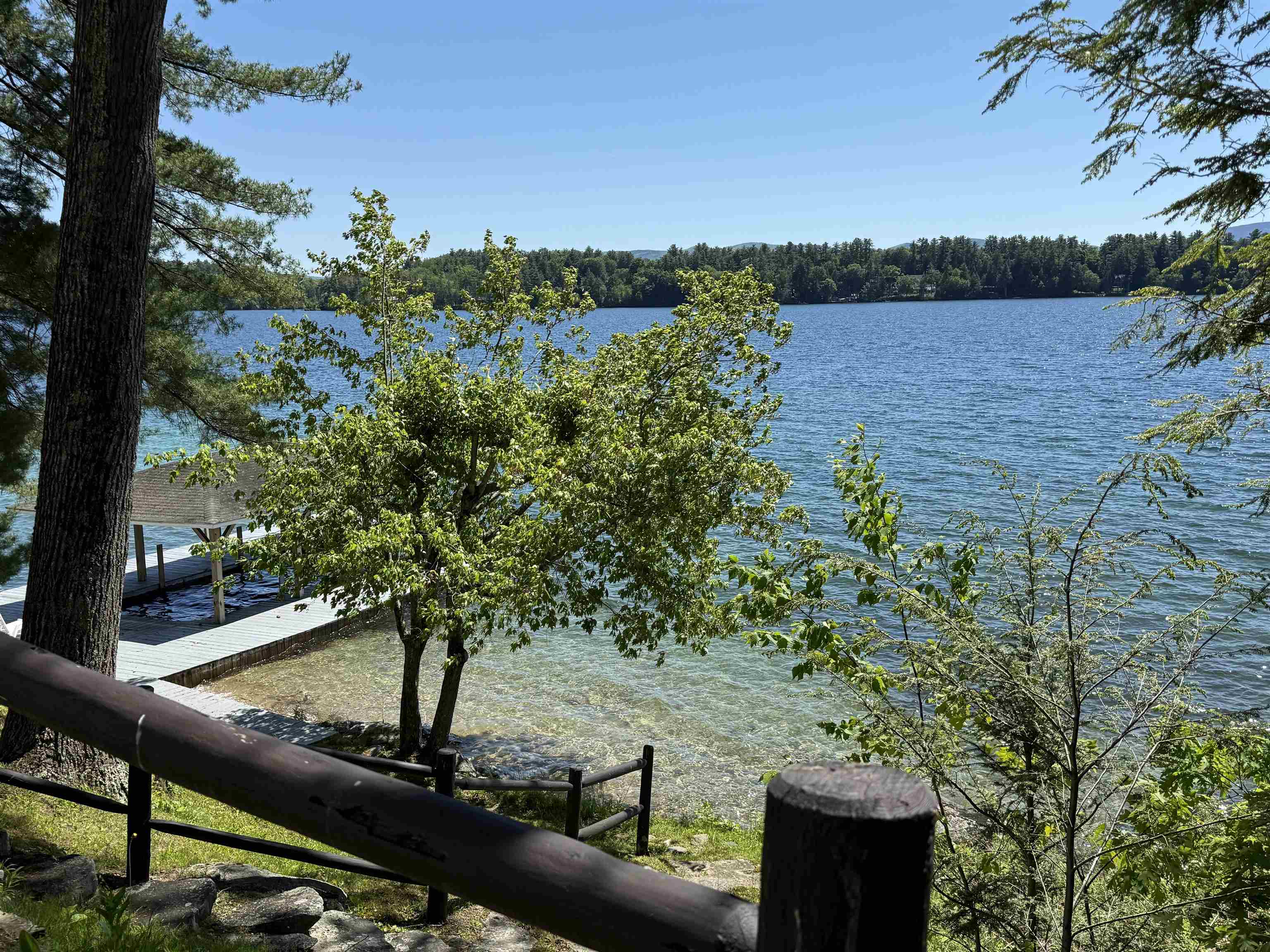 74 Keewaydin Road Wolfeboro, NH 03894 - Photo 4 of 58