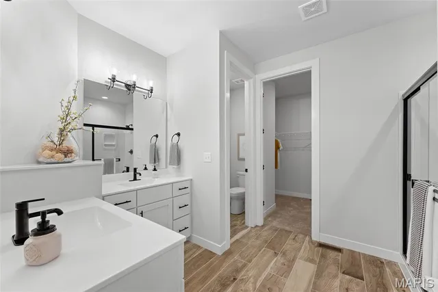 $397,990 | 1 Tbb Canterbury @ Providence Estates, Foristell, MO 63348