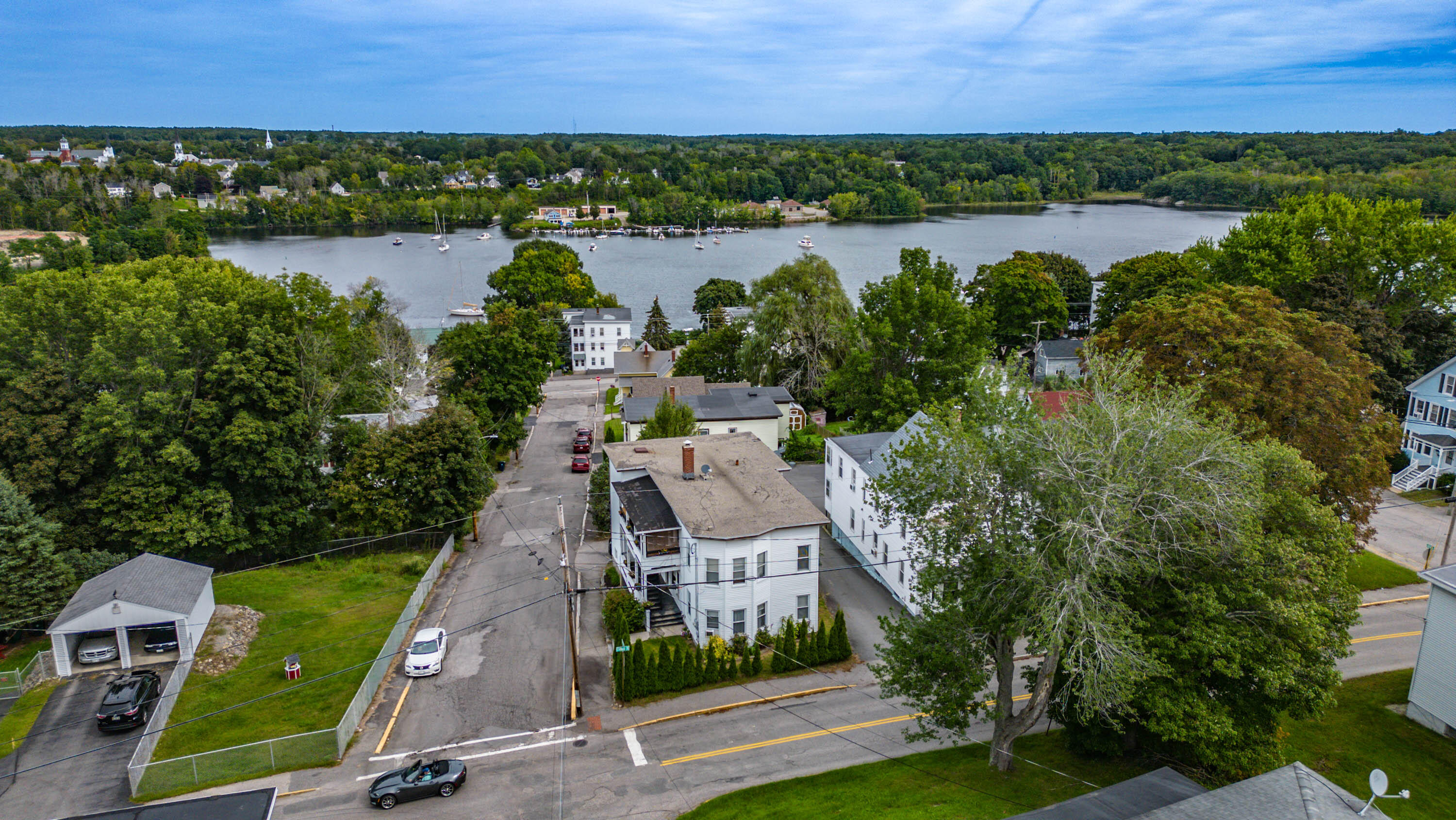 17 George Street Biddeford, ME 04005 - Photo 2 of 40 20230915gp-60003