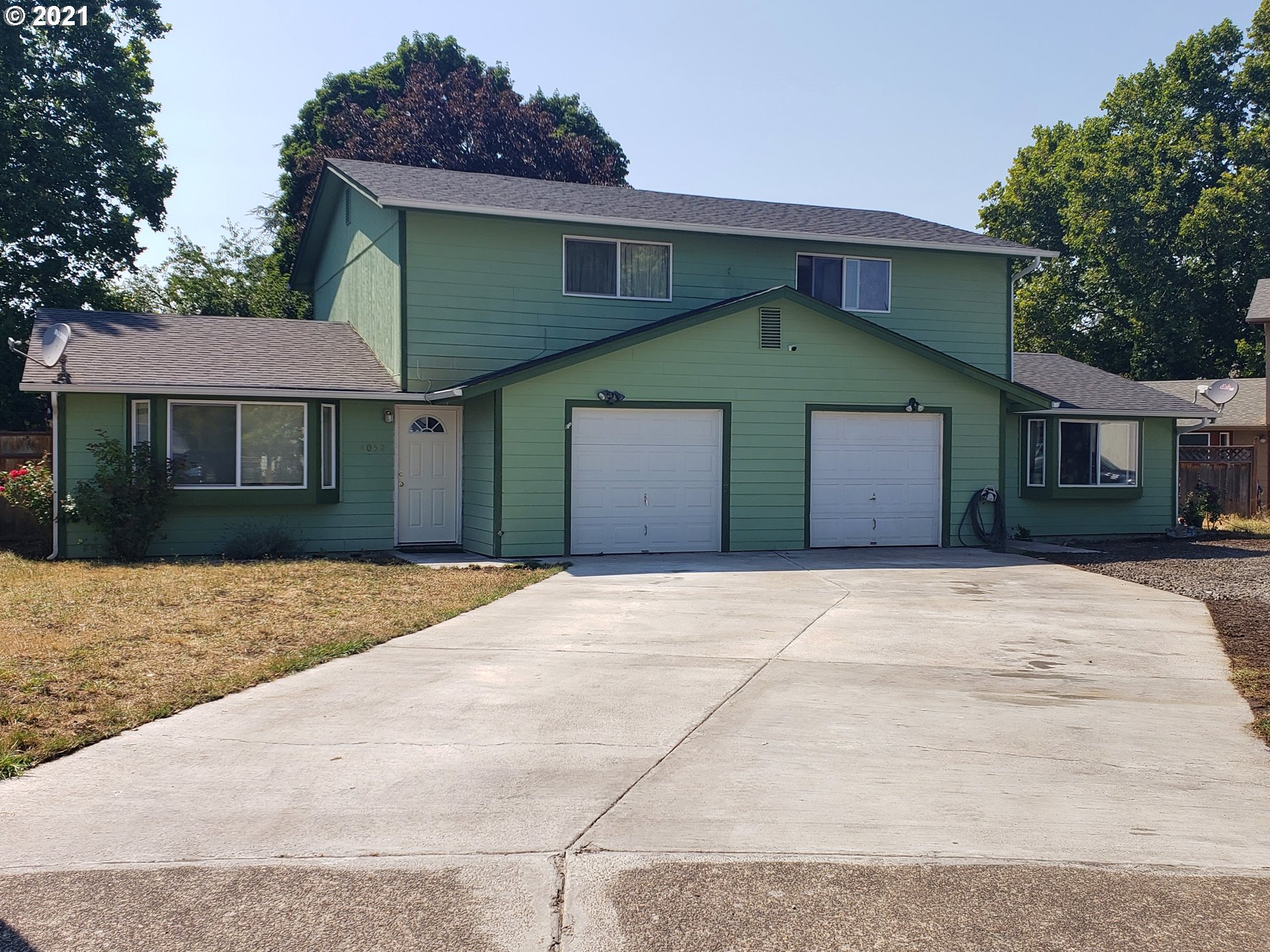 4050 Southway Loop Springfield, OR 97478 - Photo 1 of 17