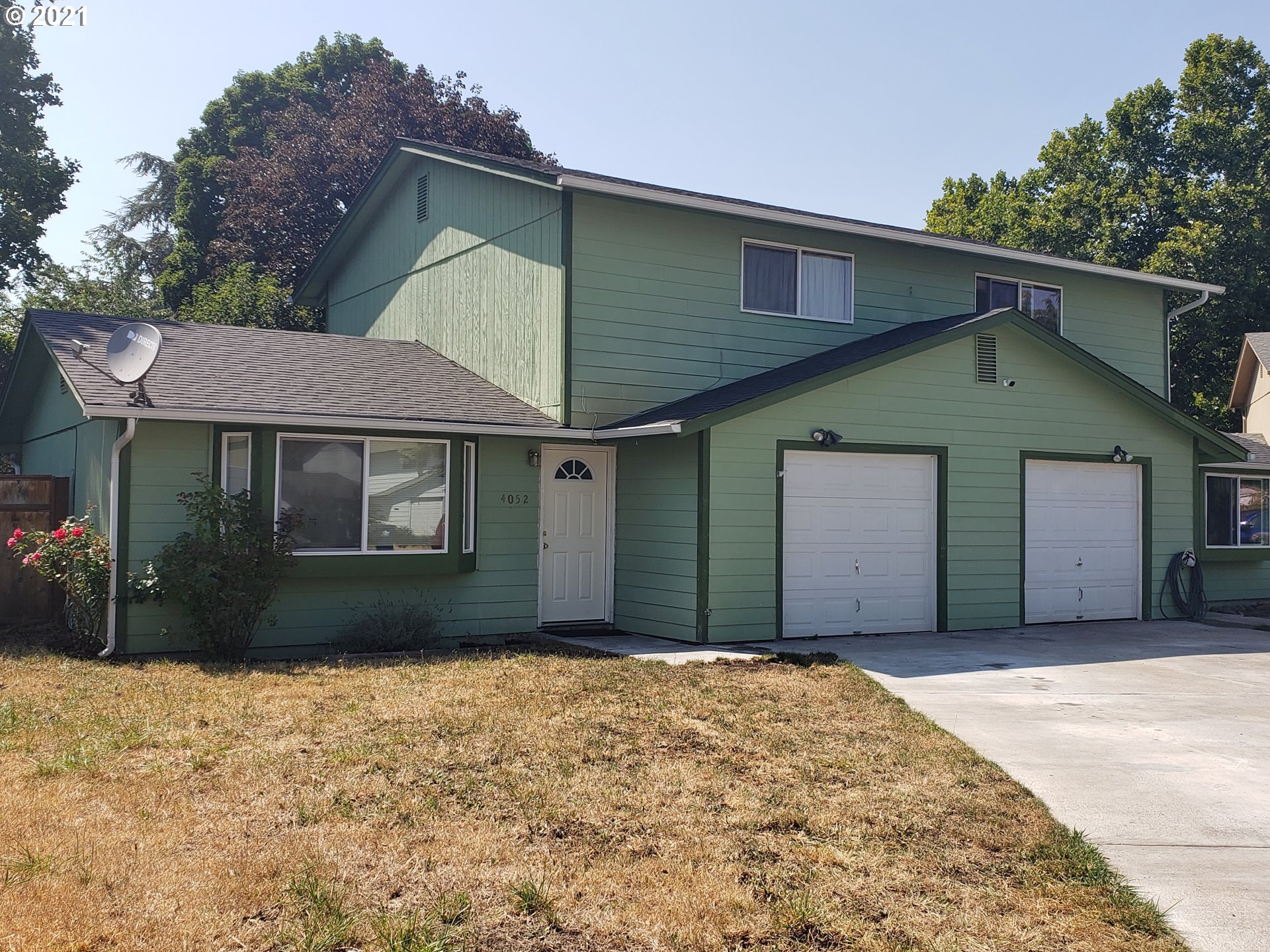 4050 Southway Loop Springfield, OR 97478 - Photo 2 of 17