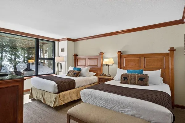 $725,000 | 400 Resort Road, Unit 537539, Olympic Valley, CA 96146