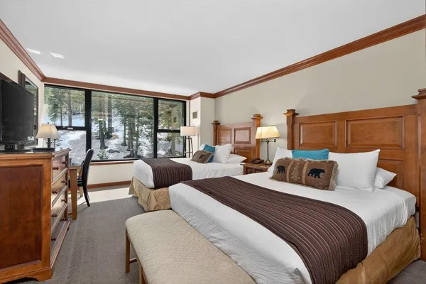 $725,000 | 400 Resort Road, Unit 537539, Olympic Valley, CA 96146