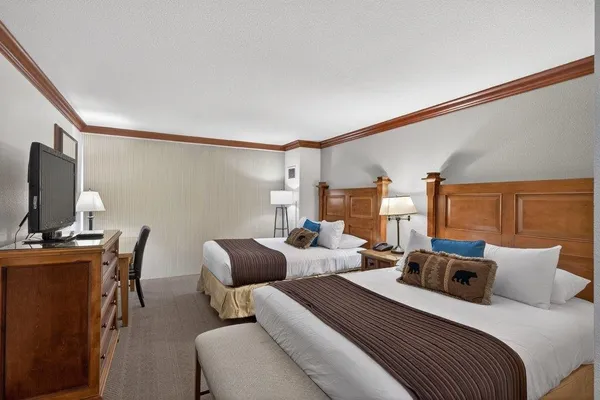 $725,000 | 400 Resort Road, Unit 537539, Olympic Valley, CA 96146