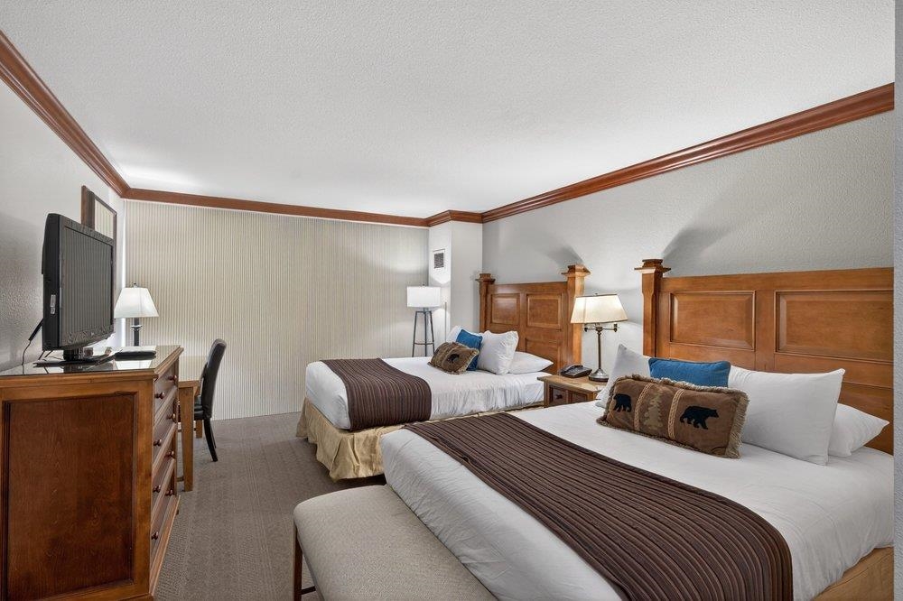 400 Resort Road, Unit 537539 Olympic Valley, CA 96146 - Photo 18 of 28