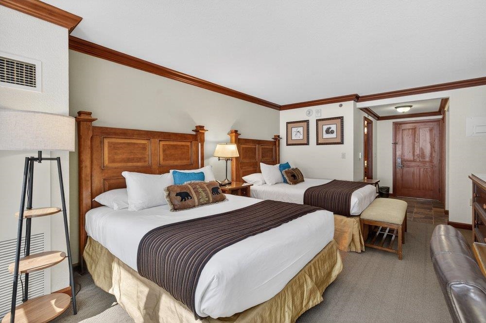 400 Resort Road, Unit 537539 Olympic Valley, CA 96146 - Photo 20 of 28