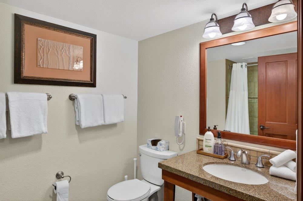 400 Resort Road, Unit 537539 Olympic Valley, CA 96146 - Photo 22 of 28