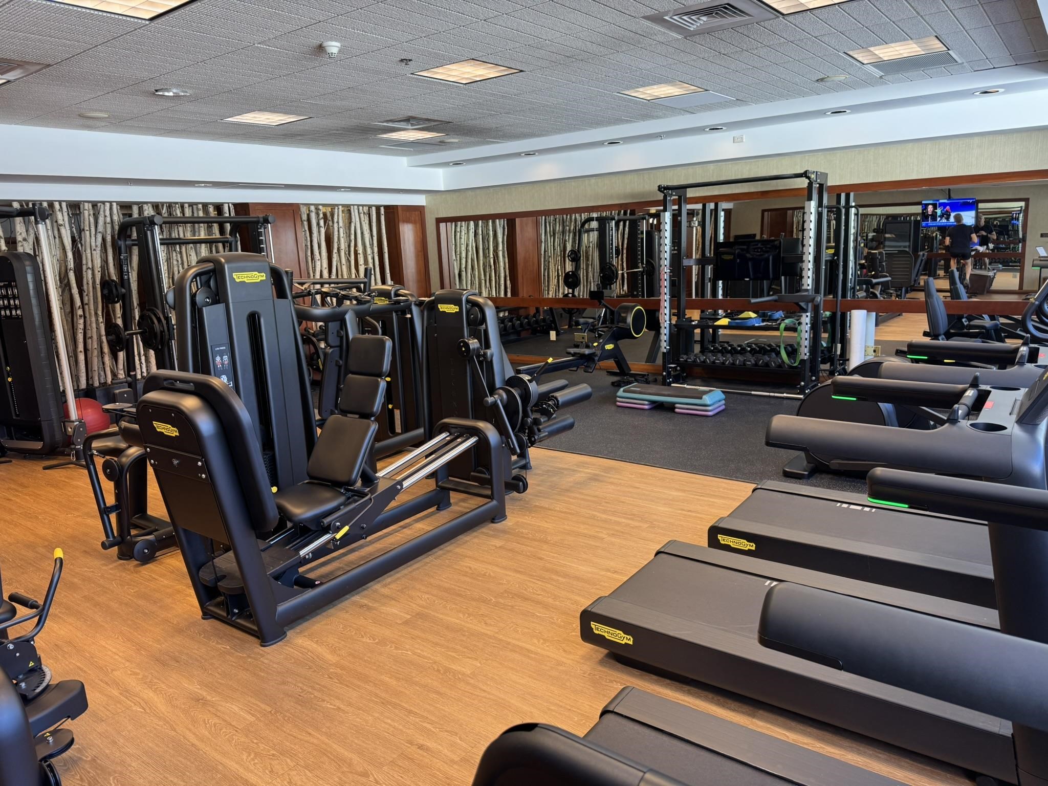 400 Resort Road, Unit 537539 Olympic Valley, CA 96146 - Photo 27 of 28