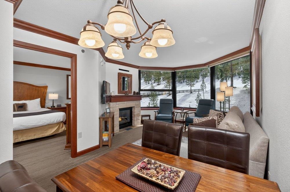 400 Resort Road, Unit 537539 Olympic Valley, CA 96146 - Photo 4 of 28