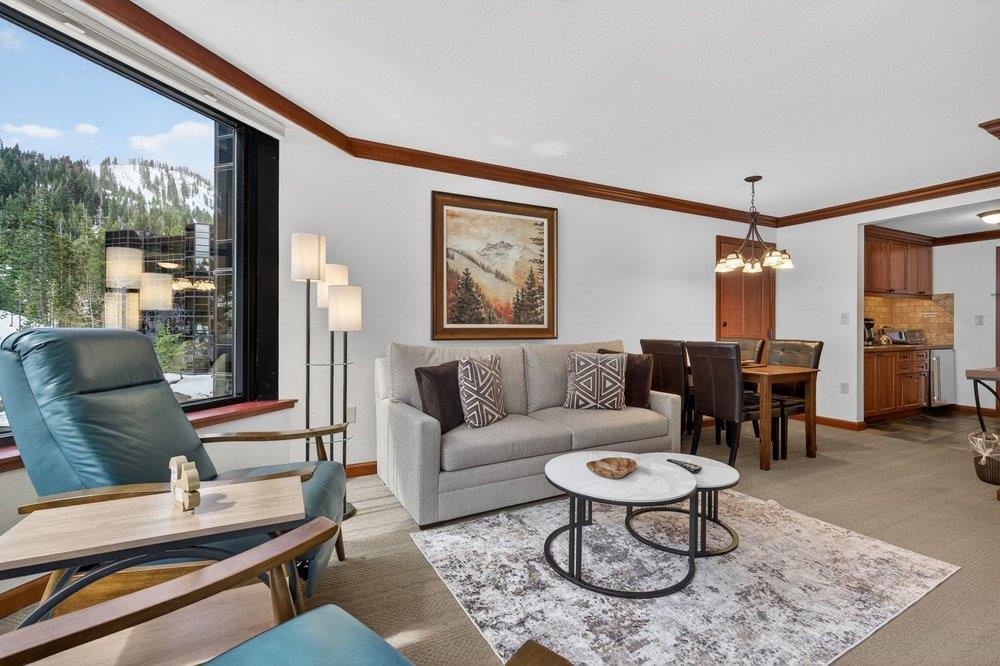 400 Resort Road, Unit 537539 Olympic Valley, CA 96146 - Photo 5 of 28