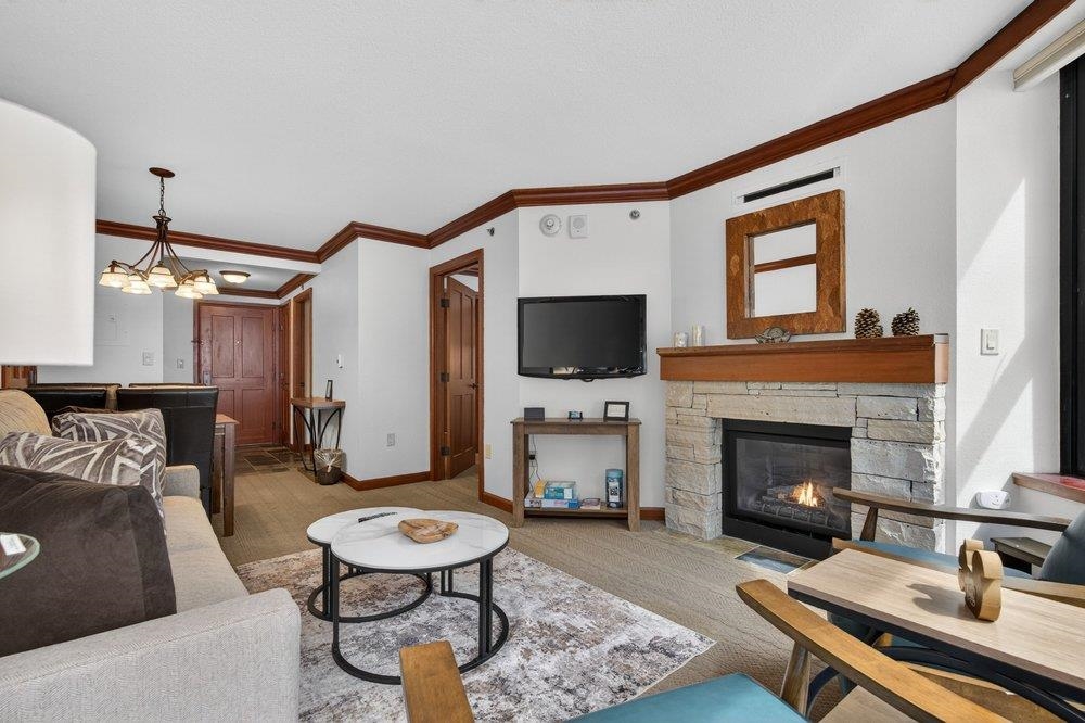 400 Resort Road, Unit 537539 Olympic Valley, CA 96146 - Photo 6 of 28