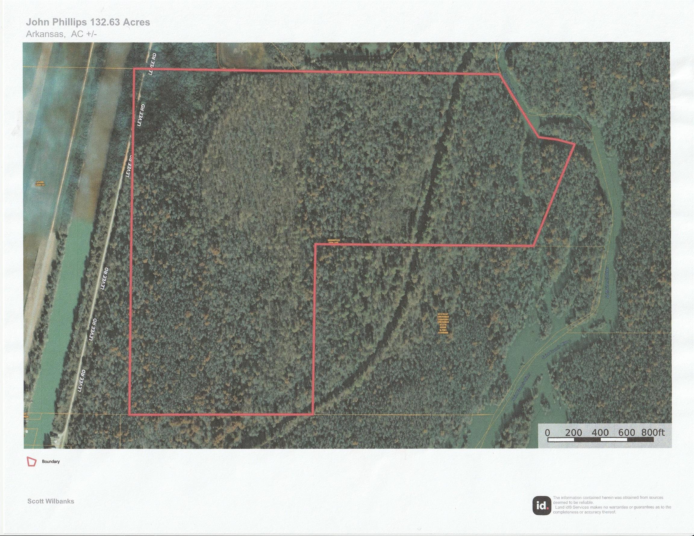 0 Greene County Ar 954 Road West Paragould, AR 72450 - Photo 4 of 7