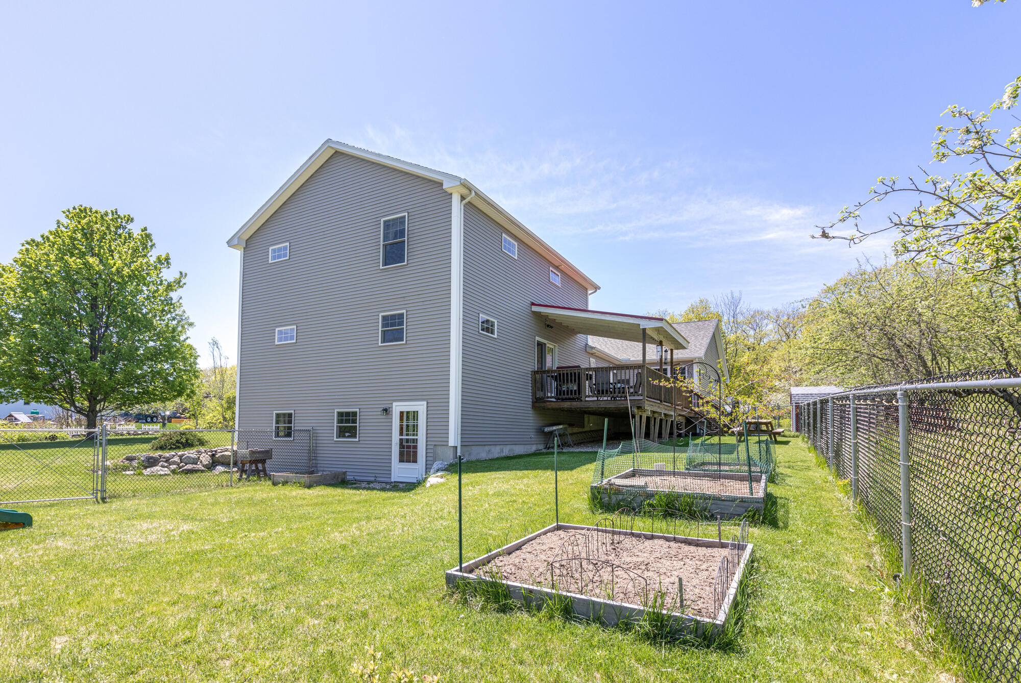 55 Orchard Road Cumberland Center, ME 04021 - Photo 49 of 78 Exterior-12