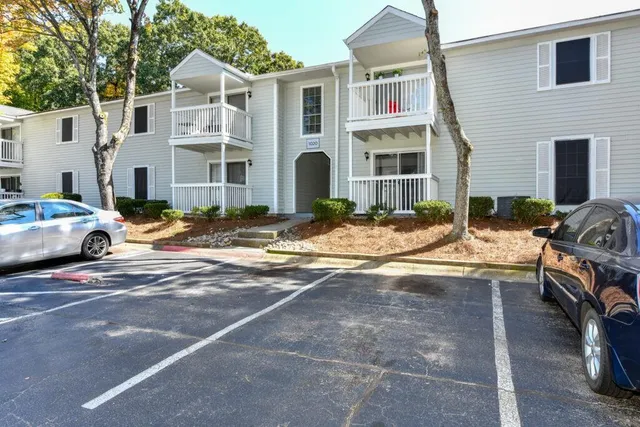$1,095 | 1000 Belmont Park Drive Southeast, Unit 1030D, Smyrna, GA 30080