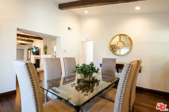 $11,450 | 4555 Mariota Avenue, Toluca Lake, CA 91602