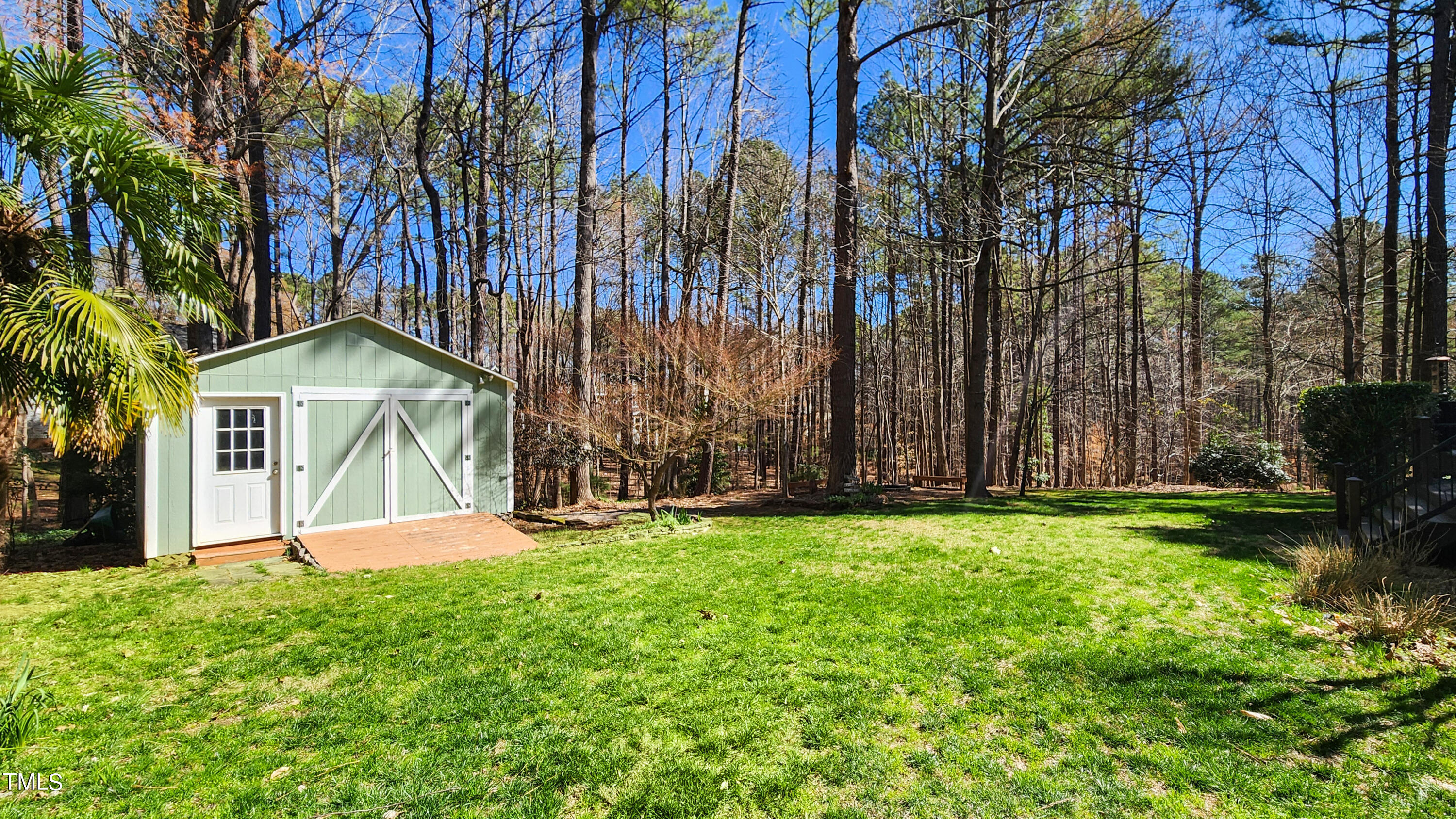 5732 North Hawthorne Way Raleigh, NC 27613 - Photo 19 of 20 20240311_115044 (1)