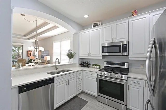 $365,000 | 9712 Sea Turtle Terrace, Unit 201, Bradenton, FL 34212