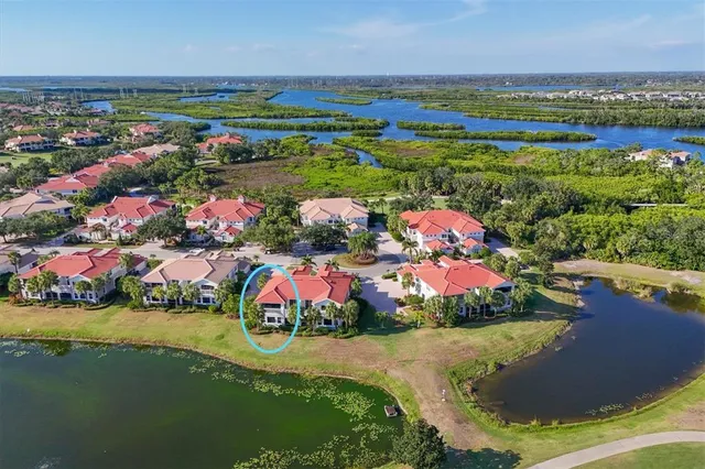 $365,000 | 9712 Sea Turtle Terrace, Unit 201, Bradenton, FL 34212