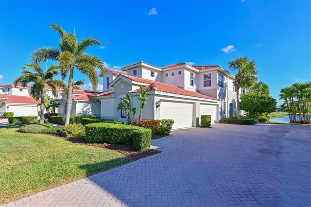 $365,000 | 9712 Sea Turtle Terrace, Unit 201, Bradenton, FL 34212