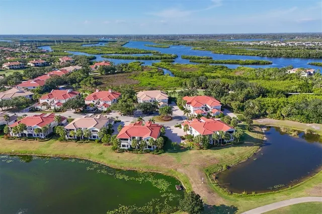 $365,000 | 9712 Sea Turtle Terrace, Unit 201, Bradenton, FL 34212