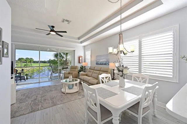 $365,000 | 9712 Sea Turtle Terrace, Unit 201, Bradenton, FL 34212