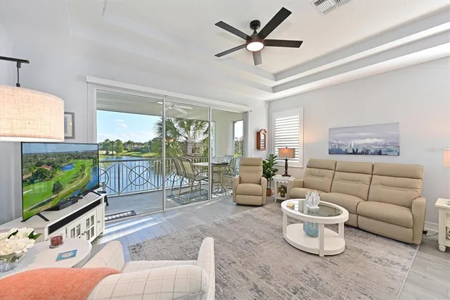 $365,000 | 9712 Sea Turtle Terrace, Unit 201, Bradenton, FL 34212