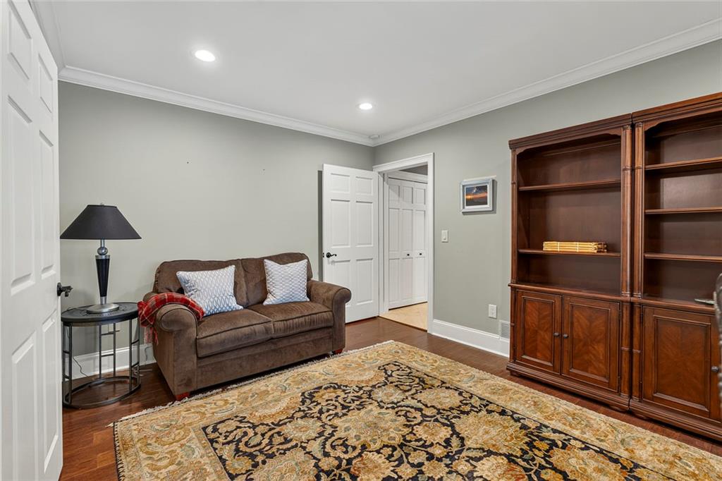 6576 Yacht Club Road Flowery Branch, GA 30542 - Photo 80 of 186
