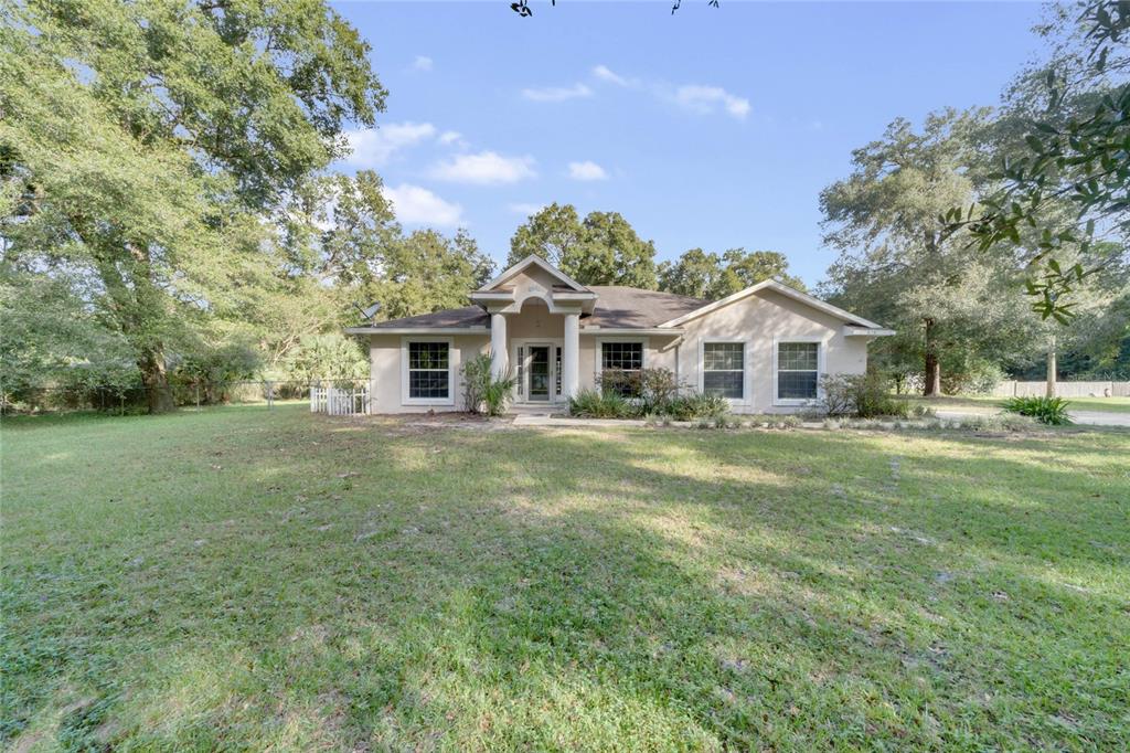 970 Glenwood Road DeLand, FL 32720 - Photo 1 of 1