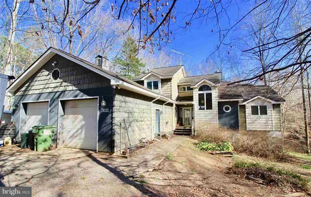 6300 Bobs Road Mineral, VA 23117 - Photo 1 of 26 Exterior (Front)