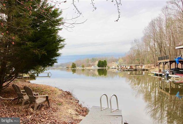 6300 Bobs Road Mineral, VA 23117 - Photo 4 of 26 View