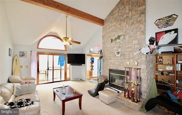 6300 Bobs Road Mineral, VA 23117 - Photo 8 of 26 Living Room