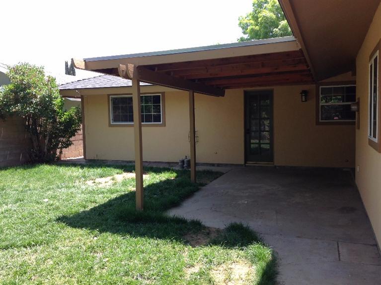 507 Maple Street Tehachapi, CA 93561 - Photo 58 of 59 Gallery Image 58