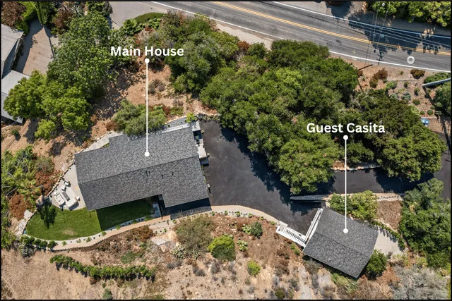 $3,050,000 | 1378 Sycamore Canyon Road, Santa Barbara, CA 93108