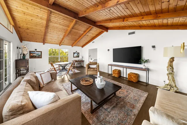 $3,050,000 | 1378 Sycamore Canyon Road, Santa Barbara, CA 93108