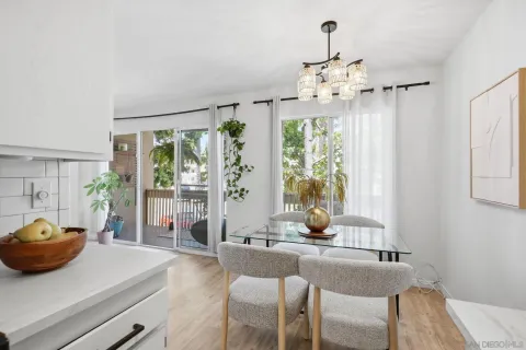 $599,000 | 4600 Lamont Street, Unit 212, San Diego, CA 92109