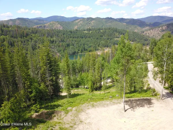 $175,000 | 928 Polaris Peak Road, Kellogg, ID 83837